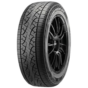 Pneu Aro 18 Pirelli Scorpion HT 225/60 R18 104H XL - 2 Unidades