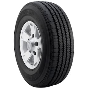 Pneu Aro18 Bridgestone Dueler HT 684 II Ecopia 265/60 - 2 Unidades
