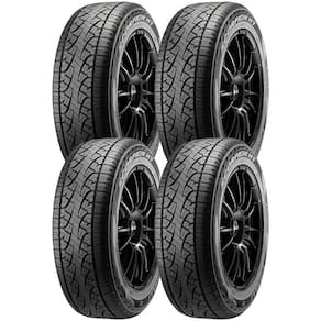 Pneu Aro 18 Pirelli Scorpion HT 225/60 R18 104H XL - 4 unidades