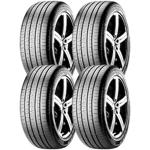 Pneu Pirelli Scorpion Verde All Season 225/55 Aro 18 - 4 Unidades