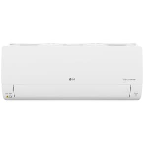 Ar Condicionado Split Lg 18000 Btus Dual Inverter Voice Frio 220v