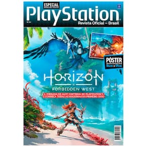 PS5™ Console PlayStation Horizon Forbidden West™ Bundle 