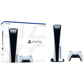 Console Playstation 5 825GB SSD + Jogo Gran Turismo 7 - Edição