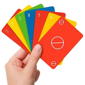 Kit Jogo de Cartas Uno Minimalista Mattel + Álbum da Copa do Mundo Qatar  2022 Brochura - Editora Panini, Shopping