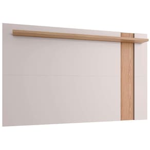Rack Colibri Juruá com Painel Extensível Leme para TV de até 70"