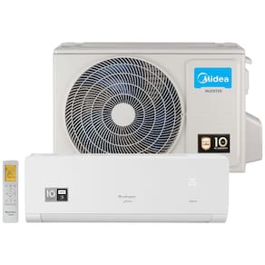 Ar-condicionado Split Springer Midea Inverter Xtreme Save Connect 42AGVCC12M5 / 38AGVCC12M5 Wi-fi Controle Remoto 12.000 BTU Frio – 220V