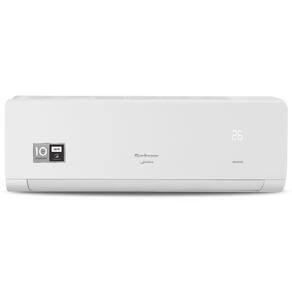 Ar-condicionado Split Springer Midea Inverter Xtreme Save Connect 42AGVCC12M5 / 38AGVCC12M5 Wi-fi Controle Remoto 12.000 BTU Frio – 220V