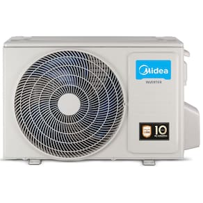 Ar-condicionado Split Springer Midea Inverter Xtreme Save Connect 42AGVCC12M5 / 38AGVCC12M5 Wi-fi Controle Remoto 12.000 BTU Frio – 220V