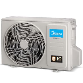 Ar-condicionado Split Springer Midea Inverter Xtreme Save Connect 42AGVCC12M5 / 38AGVCC12M5 Wi-fi Controle Remoto 12.000 BTU Frio – 220V
