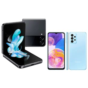 Samsung Galaxy A23 - Ficha Técnica 