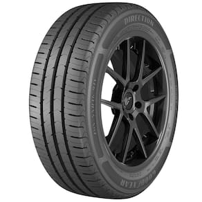 Pneu Aro 17 Goodyear Direction Sport 2 225/45 91V - 2 unidades