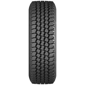 Pneu Goodyear Direction AT2 245/70 Aro 16 113T - 2 unidades