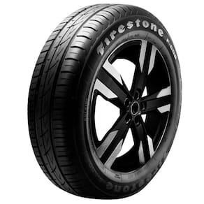 Pneu Aro 16 Firestone F600 205/55R 16 91V - 2 unidades