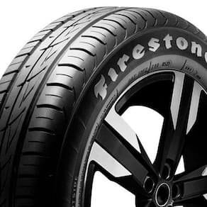 Pneu Aro 16 Firestone F600 205/55R 16 91V - 2 unidades