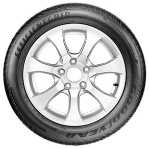 Pneu Goodyear Efficientgrip Performance 185/60 Aro 15 88H - 2 Unidades