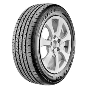 Pneu Goodyear Efficientgrip 195/55 R15 85H SL - 2 Unidades