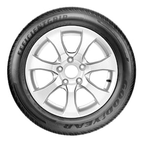 Pneu Goodyear Efficientgrip 195/55 R15 85H SL - 2 Unidades