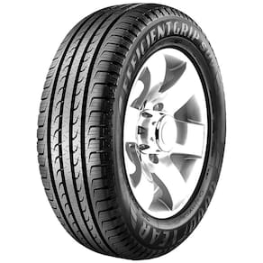 Pneu Aro 17 Goodyear EfficientGrip SUV 215/60 R17 96H - 2 Unidades