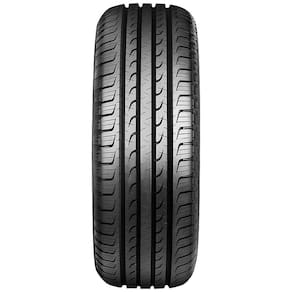 Pneu Aro 17 Goodyear EfficientGrip SUV 215/60 R17 96H - 2 Unidades
