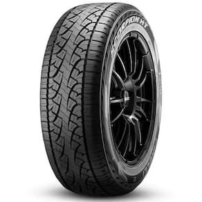 Pneu Aro 15 Pirelli Scorpion HT 205/70 R15 96T - 2 Unidades
