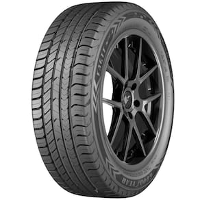 Pneu Goodyear Eagle Sport 2 185/55 Aro 16 - 2 Unidades
