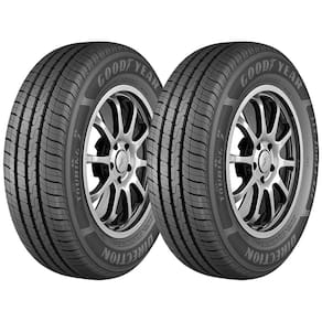 Pneu Goodyear Direction Touring 2 165/70 Aro 13 83T - 2 Unidades