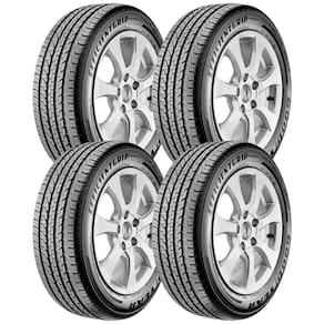 Pneu Goodyear Efficientgrip Performance 91V - 4 Unidades