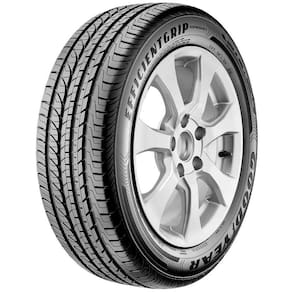 Pneu Goodyear Efficientgrip Performance 91V - 4 Unidades