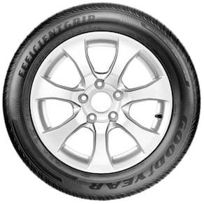 Pneu Goodyear Efficientgrip Performance 91V - 4 Unidades