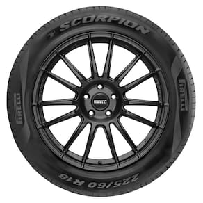 Pneu Aro 16 Pirelli Scorpion 205/60 R16 92H - 4 Unidades