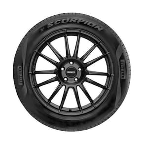 Pneu Aro 16 Pirelli Scorpion 205/60 R16 92H - 4 Unidades