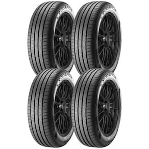 Pneu Pirelli Scorpion 235/45 Aro 19 95H para SUV’s - 4 Unidades