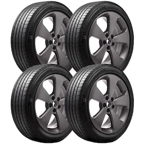 Pneu Bridgestone Turanza T005 255/35 Aro 21 98Y XL - 4 Unidades