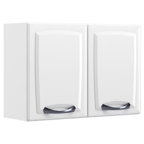 Cozinha Compacta Itatiaia New Premium com 12 Portas, 2 Gavetas e 10 Prateleiras - 280cm de largura