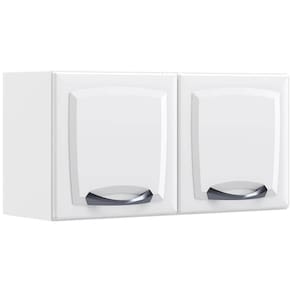 Cozinha Compacta Itatiaia New Premium com 12 Portas, 2 Gavetas e 10 Prateleiras - 280cm de largura