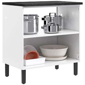 Cozinha Compacta Itatiaia New Premium com 12 Portas, 2 Gavetas e 10 Prateleiras - 280cm de largura
