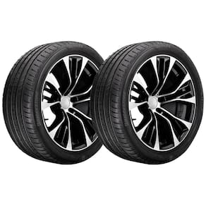 Pneu Aro 19 Bridgestone Alenza 001 235/45 9 - 2 Unidades