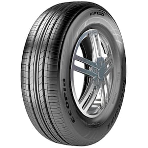 pneu Aro 16 Bridgestone Ecopia EP150 185/55 83H - 2 Unidades