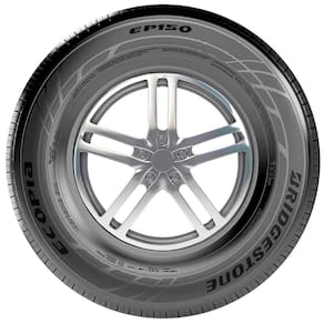 pneu Aro 16 Bridgestone Ecopia EP150 185/55 83H - 2 Unidades