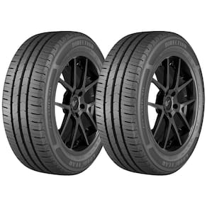 Pneu Aro 15 Goodyear Direction Sport 2 195/65 91V - 2 Unidades