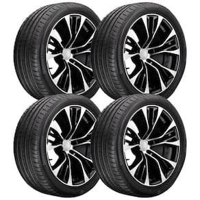 Pneu Aro 19 Bridgestone Alenza 001 235/45 9 - 4 Unidades