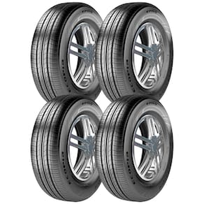 Pneu Aro 15 Bridgestone Ecopia EP150 195/55 85H - 4 Unidades