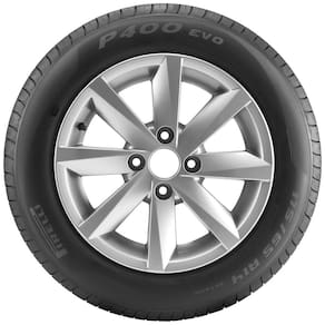 Pneu Aro 14 Pirelli P400EVO 175/65 82T - 2 Unidades