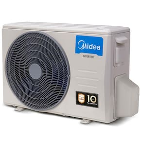 Ar-Condicionado Midea Inverter Xtreme Save Connect- R32 42AGVCI09M5/38AGVCI09M5 Frio 9000 BTUs - 220V