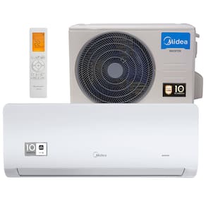 Ar-Condicionado Midea Inverter Xtreme Save Connect- R32 42AGVCI09M5/38AGVCI09M5 Frio 9000 BTUs - 220V