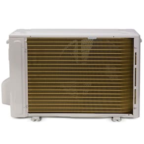 Ar-Condicionado Midea Inverter Xtreme Save Connect- R32 42AGVCI09M5/38AGVCI09M5 Frio 9000 BTUs - 220V