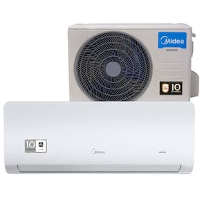 Ar-Condicionado Midea Inverter Xtreme Save Connect- R32 42AGVCI09M5/38AGVCI09M5 Frio 9000 BTUs - 220V