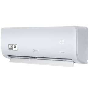 Ar-Condicionado Midea Inverter Xtreme Save Connect- R32 42AGVCI09M5/38AGVCI09M5 Frio 9000 BTUs - 220V
