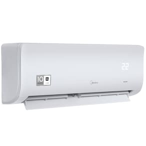 Ar-Condicionado Midea Inverter Xtreme Save Connect- R32 42AGVCI09M5/38AGVCI09M5 Frio 9000 BTUs - 220V