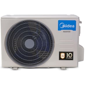 Ar-Condicionado Midea Inverter Xtreme Save Connect- R32 42AGVCI09M5/38AGVCI09M5 Frio 9000 BTUs - 220V
